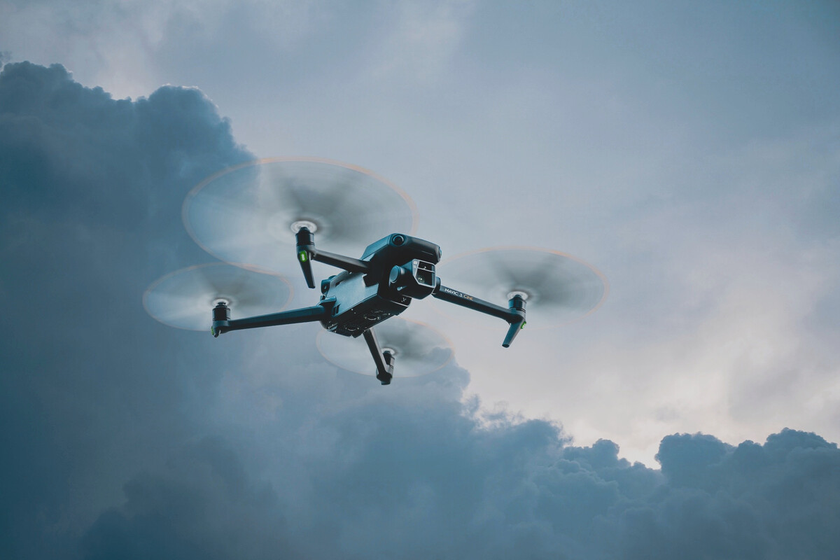 紫云应用 | 风电站选址，看无人机航测如何为风寻“家”